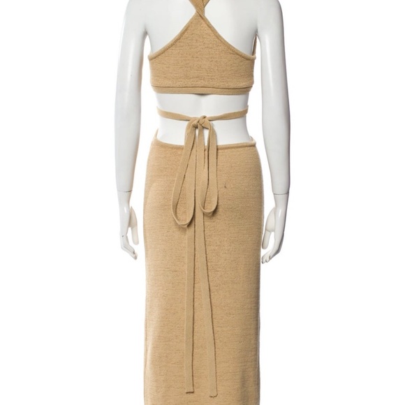 Cult Gaia dress - Picture 2 of 2